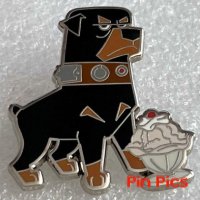 View Pin # PP101552