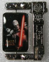 WDW - Star Wars Rebels - Spinner - Stars Wars Weekends 2014