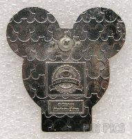 Meh - Mickey Expressions - Mystery