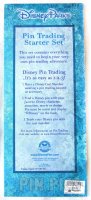 Frozen Starter Set