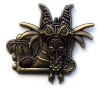 Maleficent Steampunk