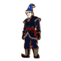 WDI - Characters in Sorcerer Hat - Kristoff