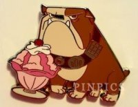 View Pin # PP101801
