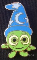 WDI - Characters in Sorcerer Hat - Sour Bill