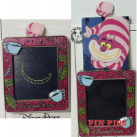 Magic Slider - Cheshire Cat