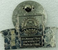 Ramone - Shiny Quality Paint - Kitsch - Mystery - Cars