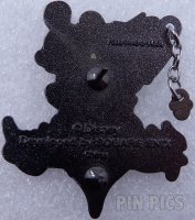 Kingdom Hearts HD II.5 ReMIX - Limited Edition Bonus Pin
