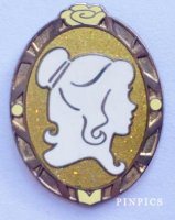 Belle - Princess Cameo - Mystery - Beauty and the Beast