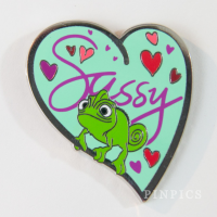 Pascal – Sassy