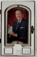 WDW - Walt Disney - Casting Agency '71 - Cast Exclusive - Spinner