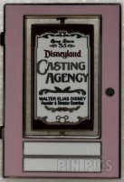 DLR - Walt Disney - Casting Agency '55 - Cast Exclusive - Spinner