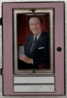 DLR - Walt Disney - Casting Agency '55 - Cast Exclusive - Spinner