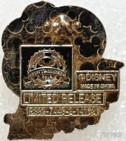 Stitch - Train Engineer - PWP Collection - Locomotive