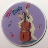 Disney On Classic - Goofy - Happiness with you - Circle - Mystery