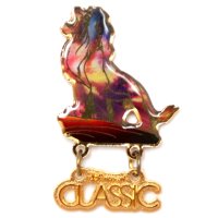 Disney On Classic - Lion King - Life Love Light - Dangle - Mystery
