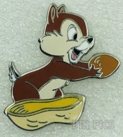 Chip - Chip and Dale – Peanuts