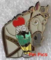 DSSH - Pin Trader's Delight - Maximus - GWP