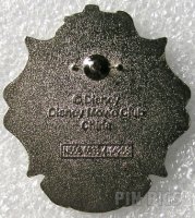 Disney Movie Club Exclusive VIP Pin #52 - Elsa