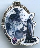 DLP - The Villains - Evil Queen