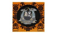 DLR - Jack Skellington and Sally - 2014 Haunted Mansion – The Nightmare Before Christmas Jumbo - Holiday