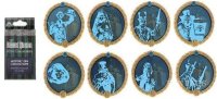 DL - Haunted Mansion - 45th Anniversary - Mystery