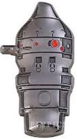 DS - Star Wars Pin Collection Series 2 - IG-88