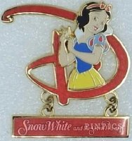 WDW - GenEARation D Countdown Collection - Snow White