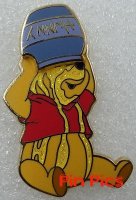 DSSH - Very Bad Day - Winnie the Pooh