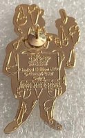 DSSH - Charles Muntz - Pixar Up - Pin Trader's Delight - GWP