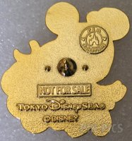 TDR - Minnie Mouse - Grape - Game Prize - Fruit 2014 - TDS
