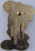 Japan - Mickey Mouse - Arabian Coast - Game Prize - Halloween 2014 - TDS