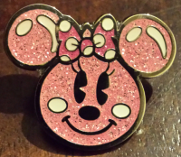 Japan - Minnie Mouse - Waterdrops - Summer Splash - Summer Festival 2014 - TDS