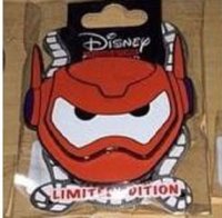 DSSH - Big Hero 6 - Baymax Jumbo - Surprise Release