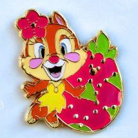 TDR - Clarice - Dragonfruit - Game Prize - Fruit 2014 - TDS