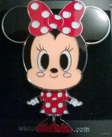 HKDL - Extendable Series - Young Minnie Mouse