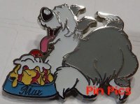 DSSH - Max - Pin Trader's Delight - PTD - GWP
