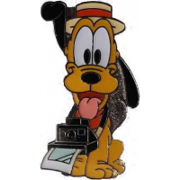 TDR - Pluto - Tourist Camera - Game Prize - 2014 - TDS