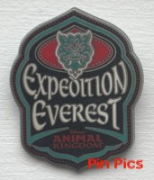 Expedition Everest Logo