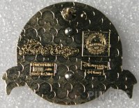 DLP - Queen Iduna of Arendelle - Let It Snow - Frozen Pin Event