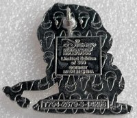 DSSH - Princess Sofia - Pin Trader's Delight - PTD - GWP