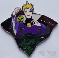 View Pin # PP107000