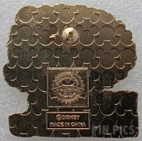 WDW - Mickey Mouse - Animal Kingdom Tree of Life Mystery Collection
