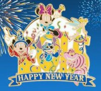 DS Europe - Happy New Year 2015