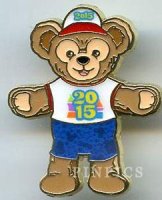 DLP - 2015 Dated Duffy