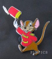 DLP - Cast Lanyard Refresh - Timothy