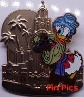 DCA - Carthay Circle Theater - Annual Passholder - Daisy Duck