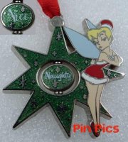 Tinker Bell – Naughty or Nice