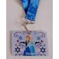 Frozen Starter Set - Lanyard ONLY