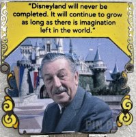 DLR - Walt Disney - Yellow Diamond - 60th Anniversary - Countdown