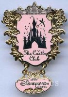 DLP - The Castle Club